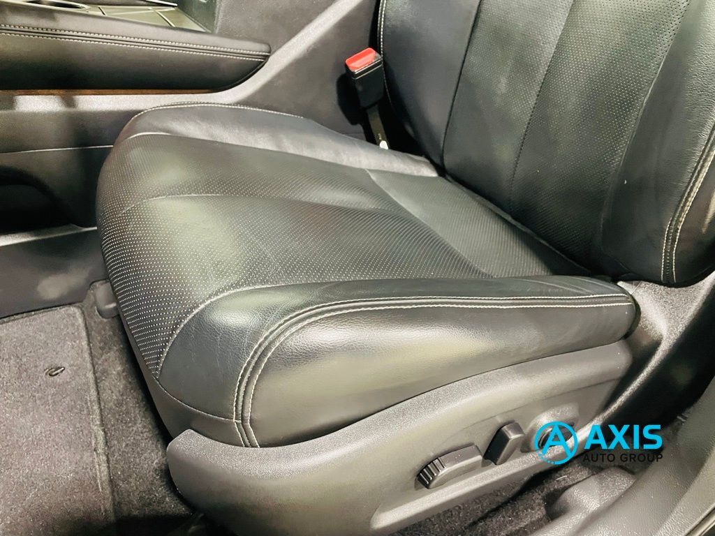 2016 Nissan Murano Platinum Jersey City NJ