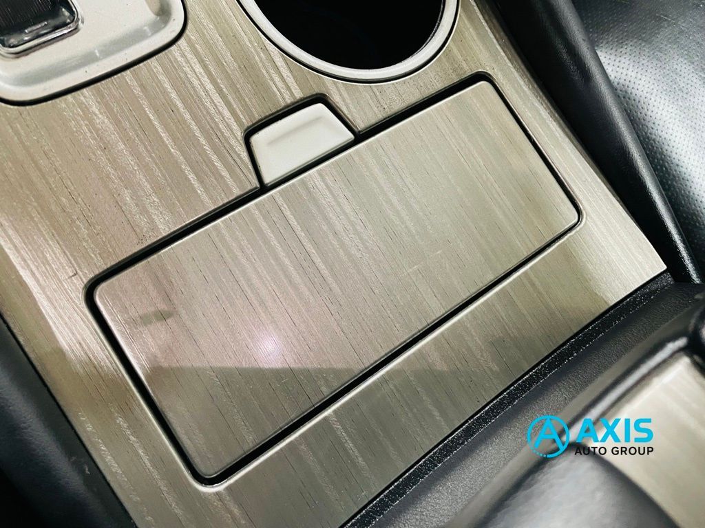 2016 Nissan Murano Platinum Jersey City NJ