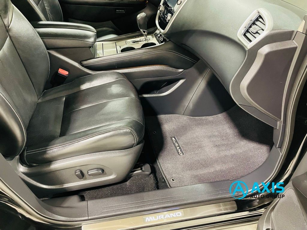 2016 Nissan Murano Platinum Jersey City NJ