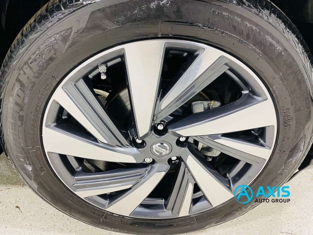 2016 Nissan Murano Platinum Jersey City NJ