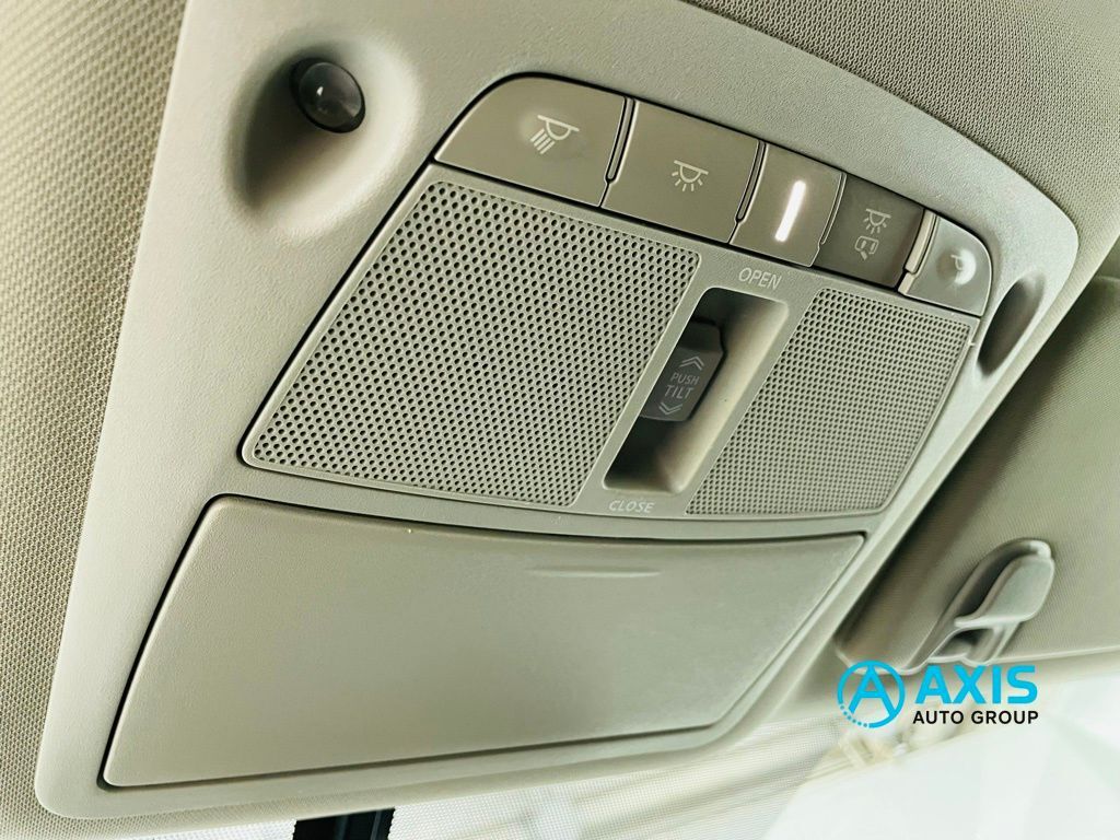 2016 Nissan Murano Platinum Jersey City NJ