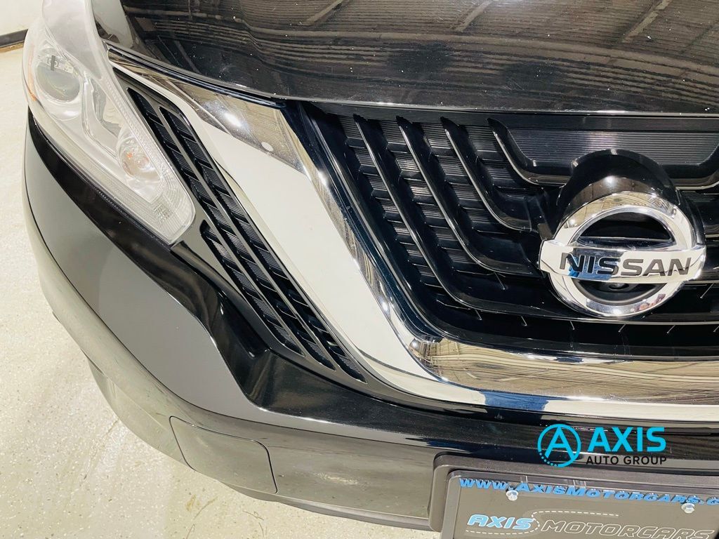 2016 Nissan Murano Platinum Jersey City NJ