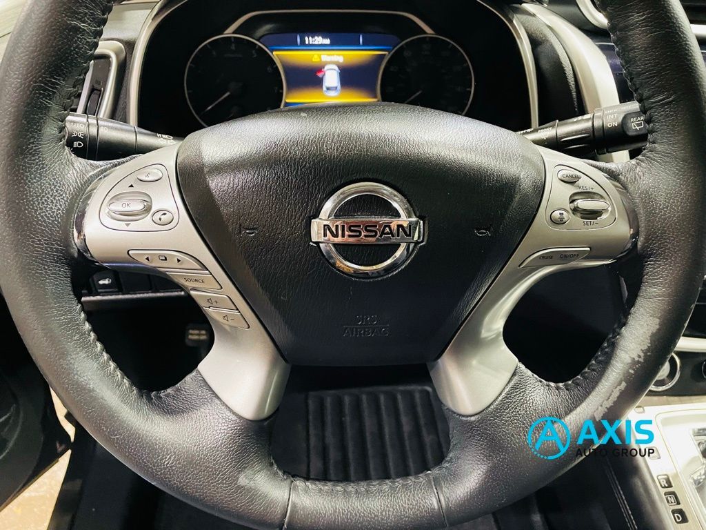 2016 Nissan Murano Platinum Jersey City NJ