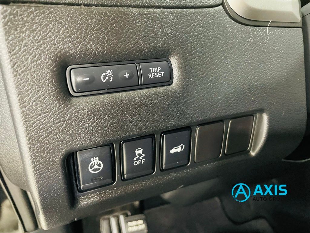 2016 Nissan Murano Platinum Jersey City NJ