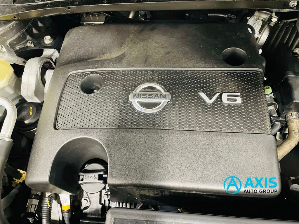 2016 Nissan Murano Platinum Jersey City NJ