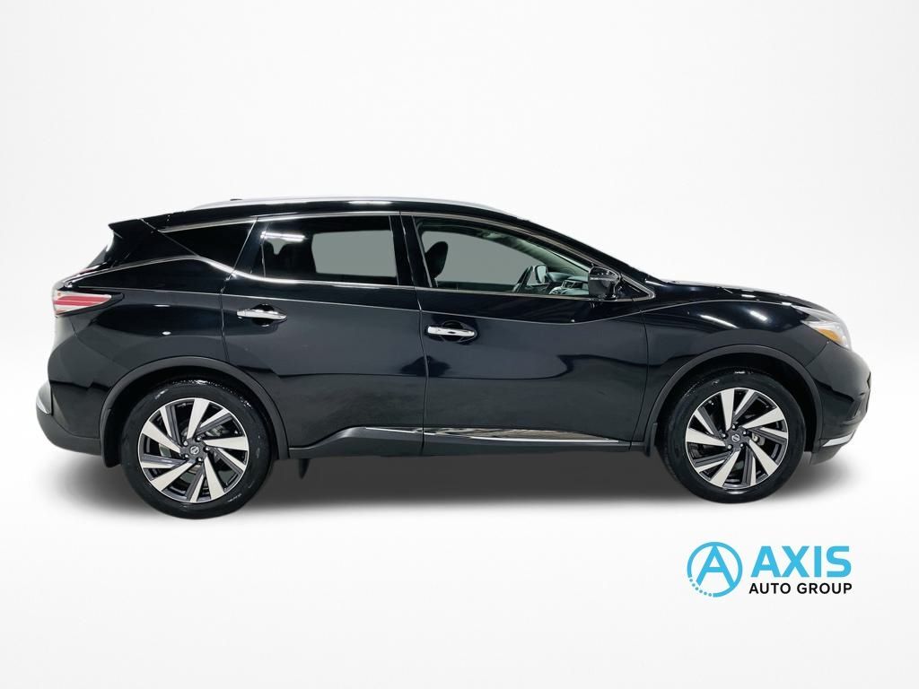 2016 Nissan Murano Platinum Jersey City NJ