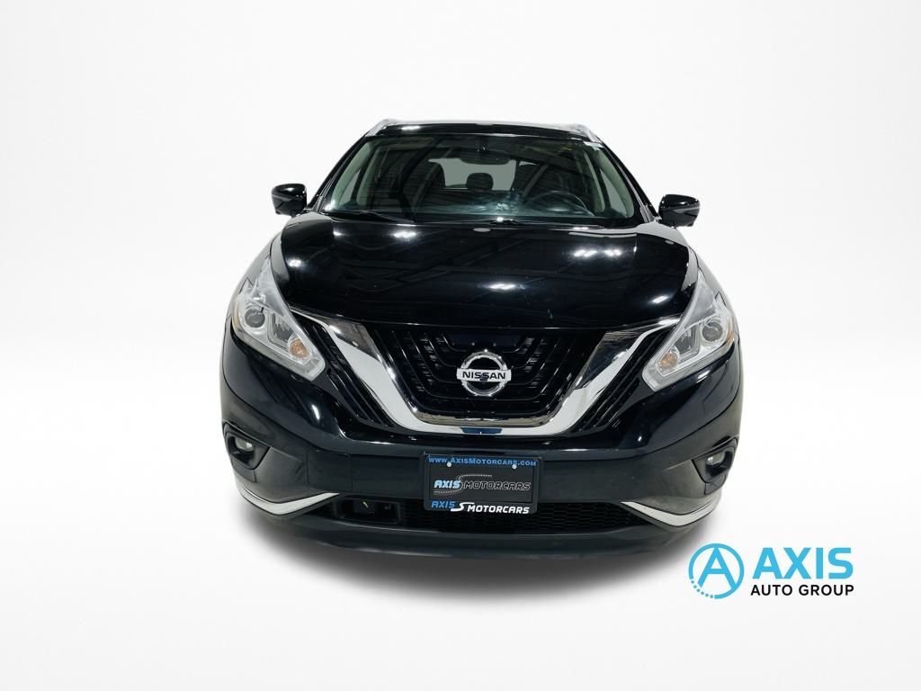2016 Nissan Murano Platinum Jersey City NJ