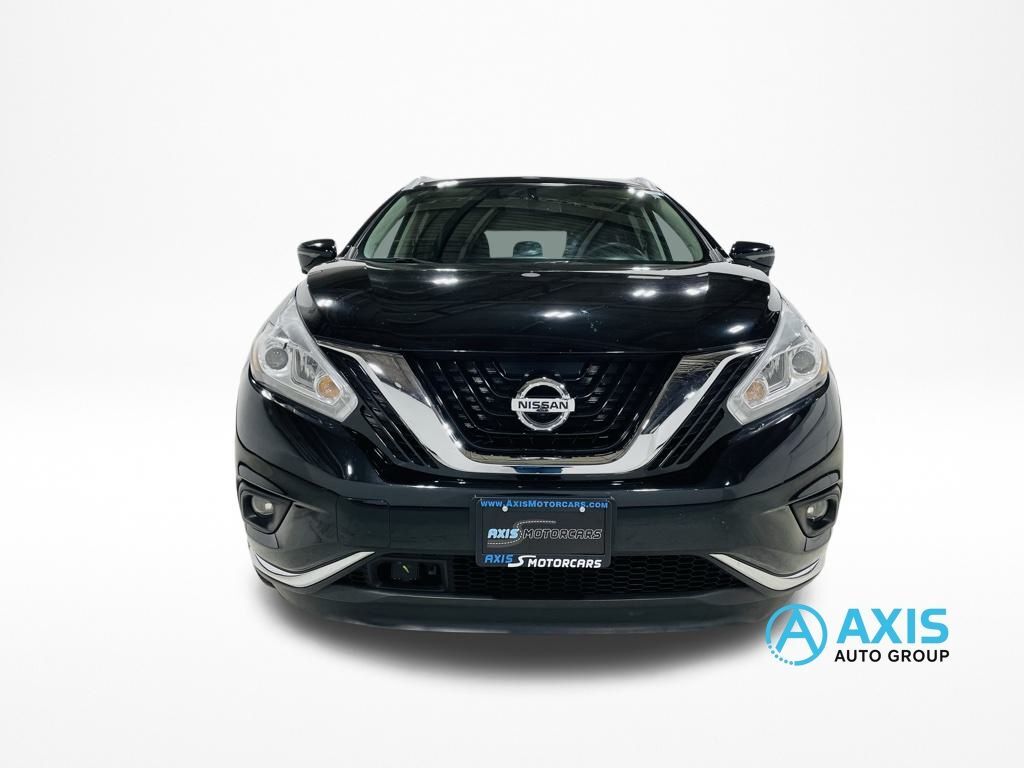 2016 Nissan Murano Platinum Jersey City NJ