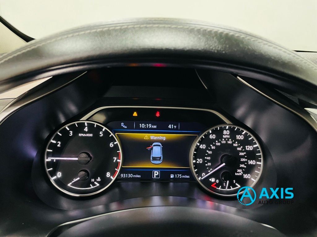 2016 Nissan Murano Platinum Jersey City NJ