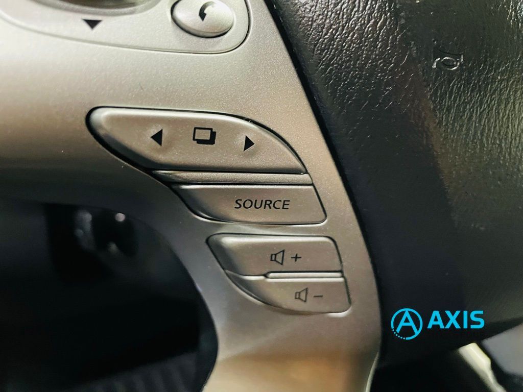 2016 Nissan Murano Platinum Jersey City NJ