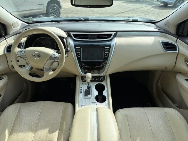 2016 Nissan Murano Platinum Lafayette LA