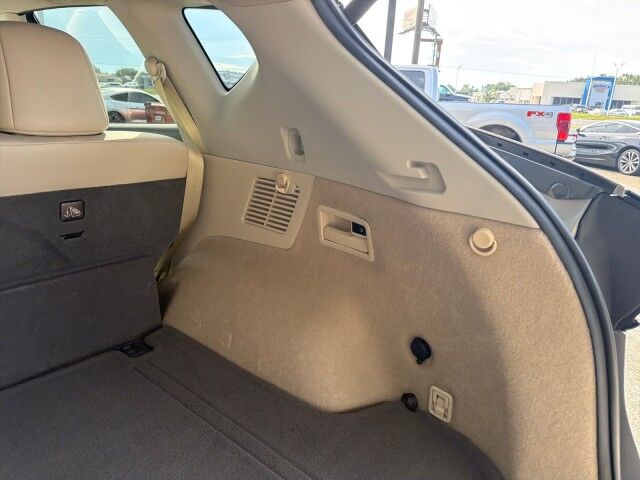 2016 Nissan Murano Platinum Lafayette LA