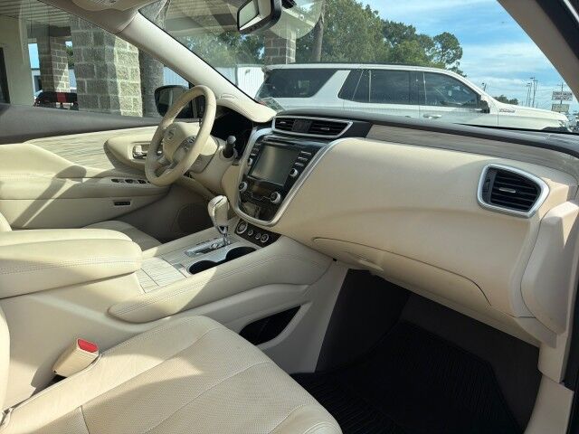 2016 Nissan Murano Platinum Lafayette LA