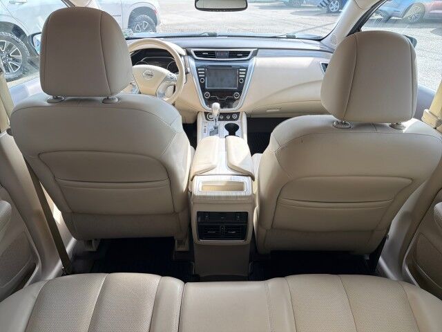 2016 Nissan Murano Platinum Lafayette LA