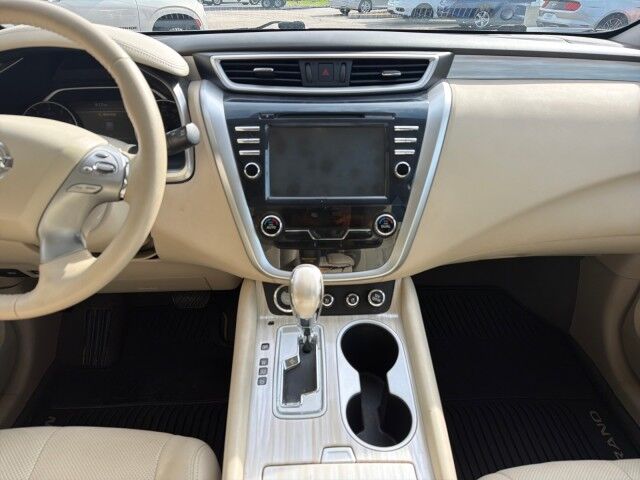 2016 Nissan Murano Platinum Lafayette LA