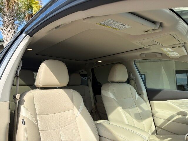 2016 Nissan Murano Platinum Lafayette LA