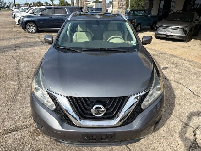 2016 Nissan Murano Platinum Lafayette LA