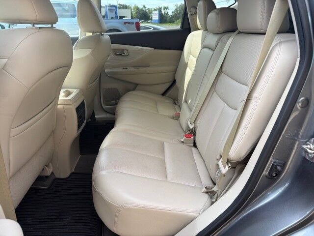 2016 Nissan Murano Platinum Lafayette LA