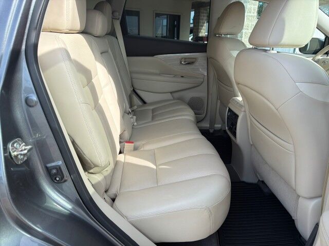 2016 Nissan Murano Platinum Lafayette LA