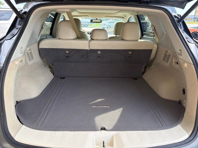 2016 Nissan Murano Platinum Lafayette LA