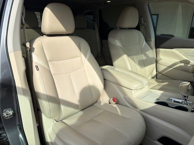 2016 Nissan Murano Platinum Lafayette LA