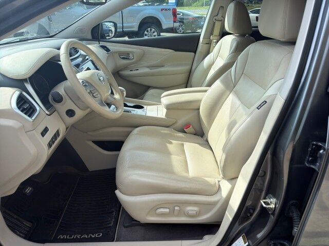 2016 Nissan Murano Platinum Lafayette LA