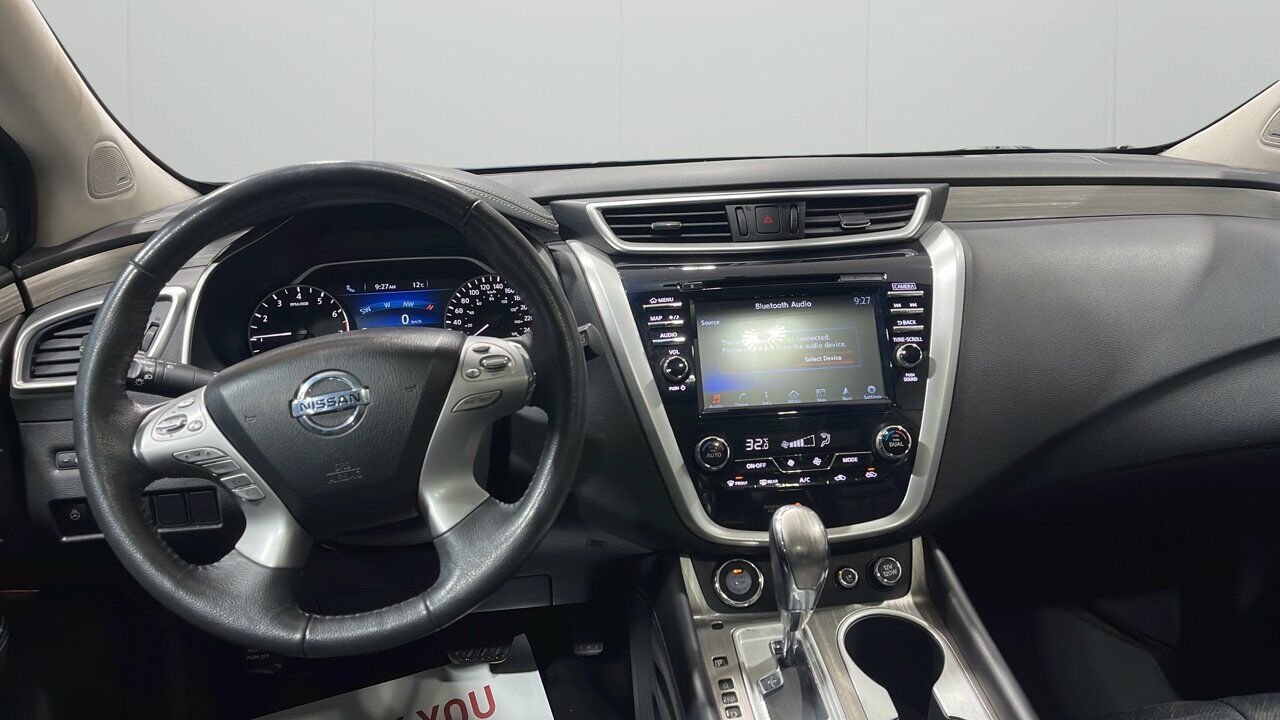 2016 Nissan Murano Platinum Sherwood Park AB
