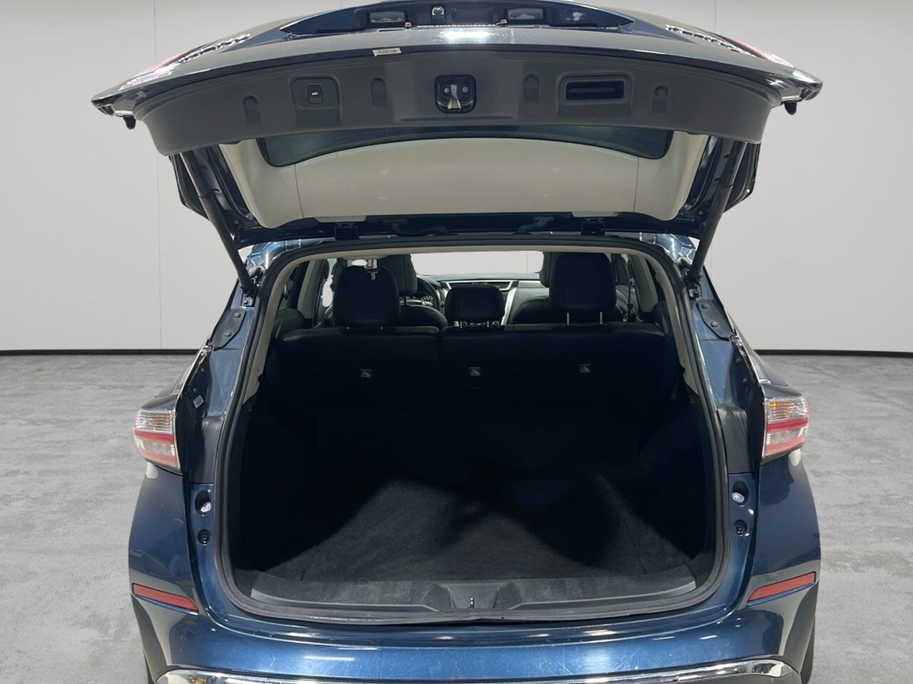 2016 Nissan Murano Platinum Sherwood Park AB