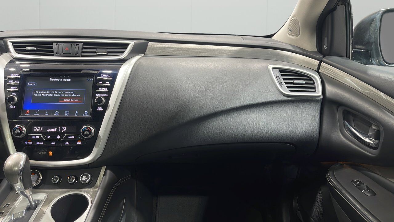 2016 Nissan Murano Platinum Sherwood Park AB