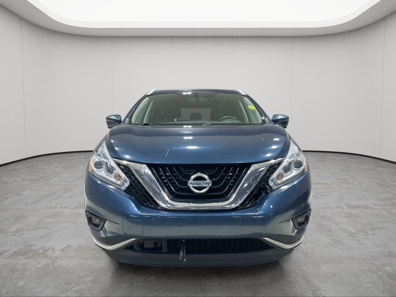2016 Nissan Murano Platinum