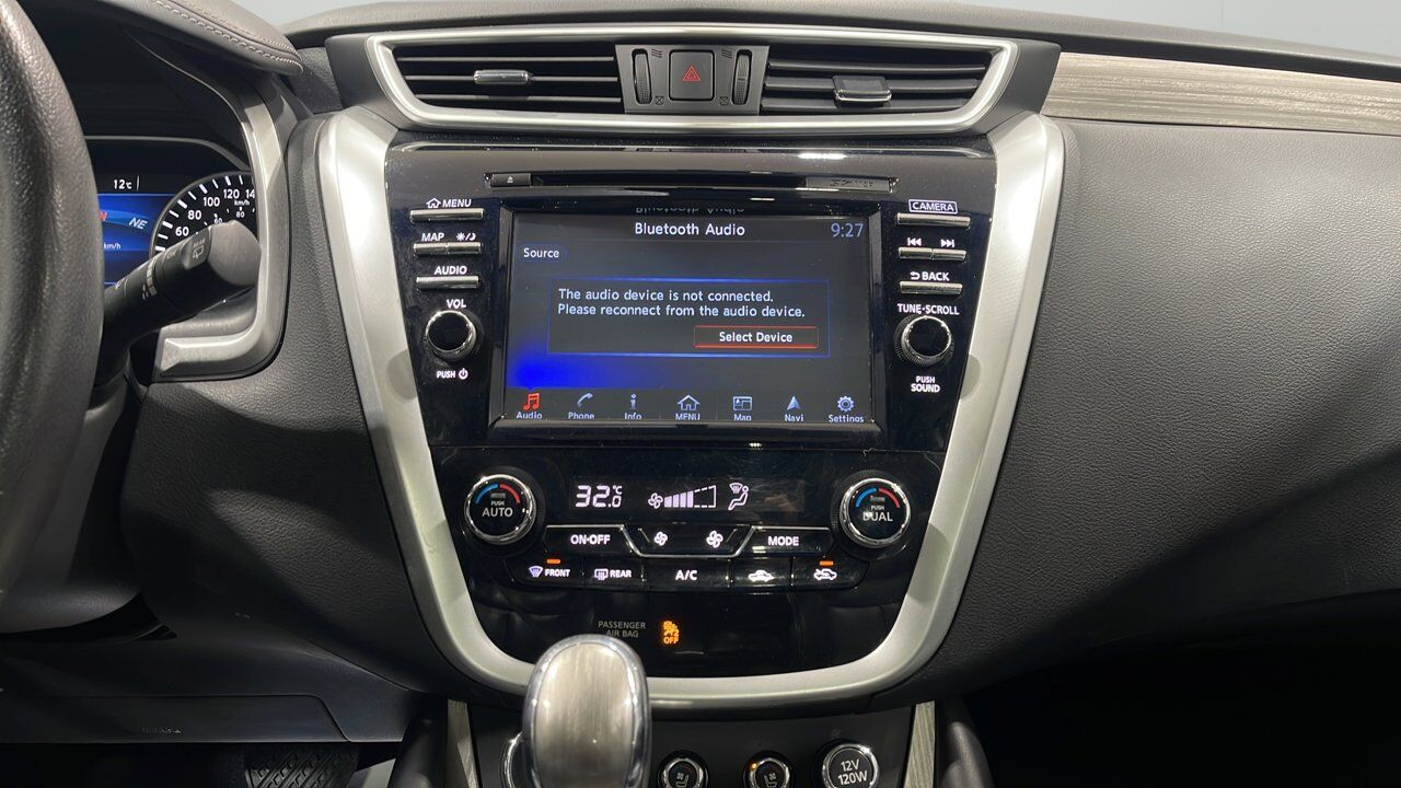 2016 Nissan Murano Platinum Sherwood Park AB