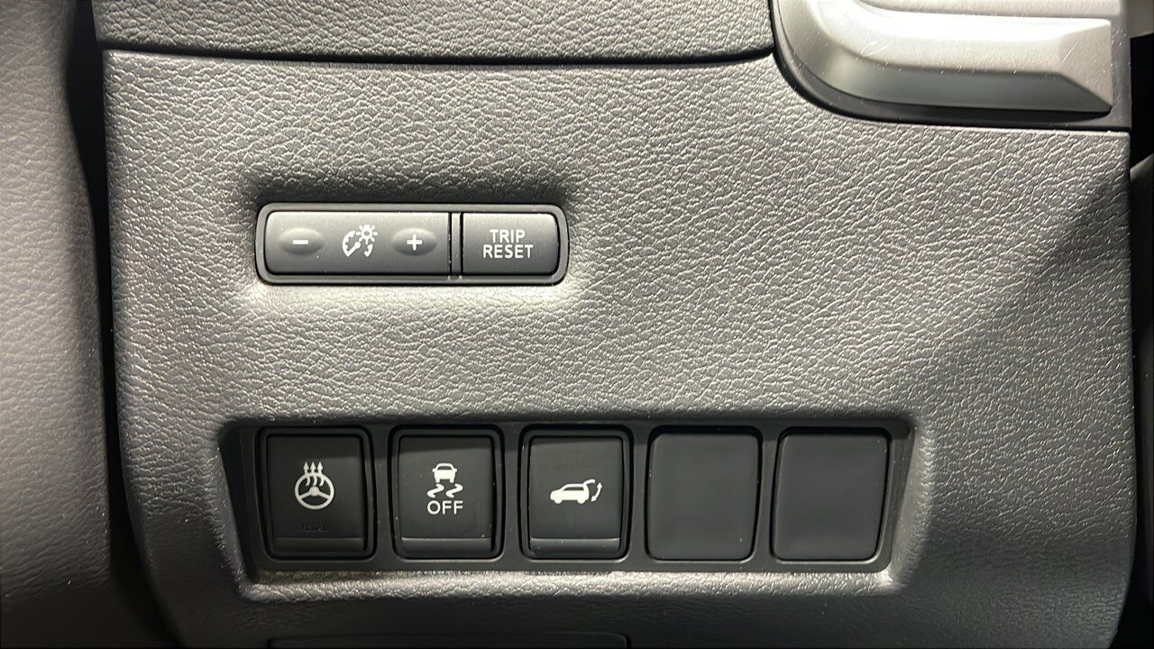 2016 Nissan Murano Platinum Sherwood Park AB