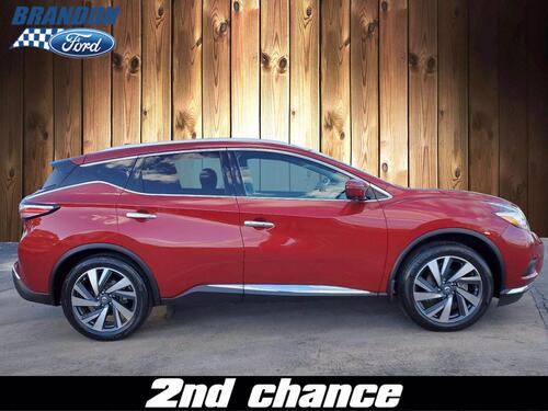 2016 Nissan Murano Platinum Tampa FL 2016 Nissan Murano Platinum Tampa FL