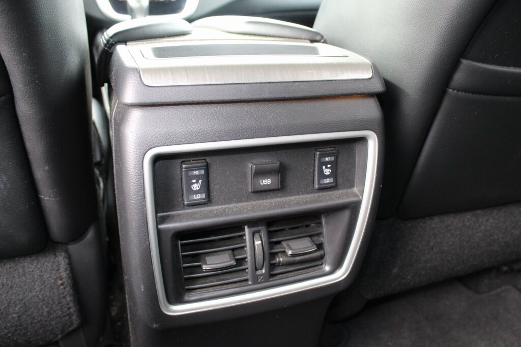 2016 Nissan Murano Platinum Richmond VA