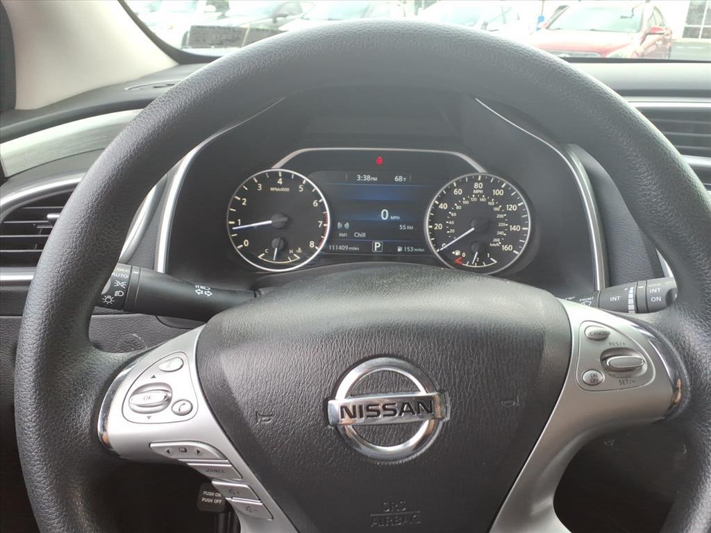 2016 Nissan Murano S Levittown PA