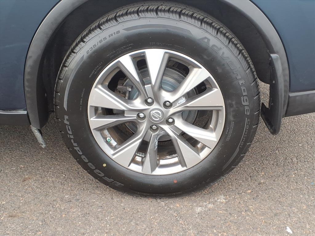 2016 Nissan Murano S Levittown PA