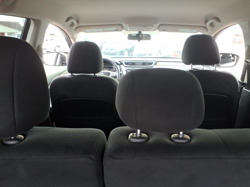 2016 Nissan Murano S Levittown PA