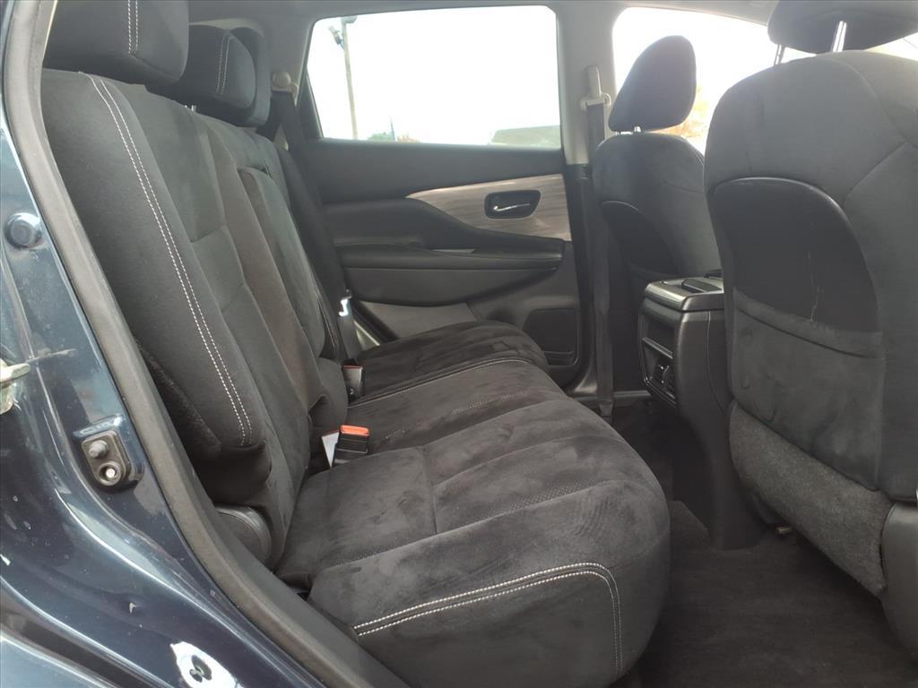 2016 Nissan Murano S Levittown PA