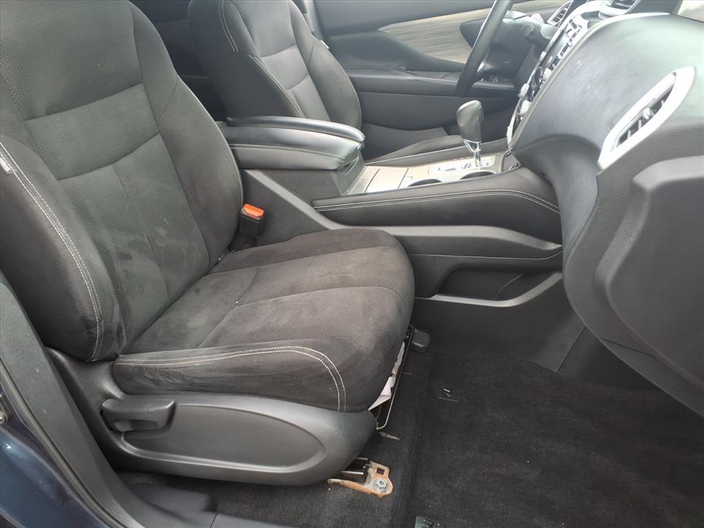 2016 Nissan Murano S Levittown PA