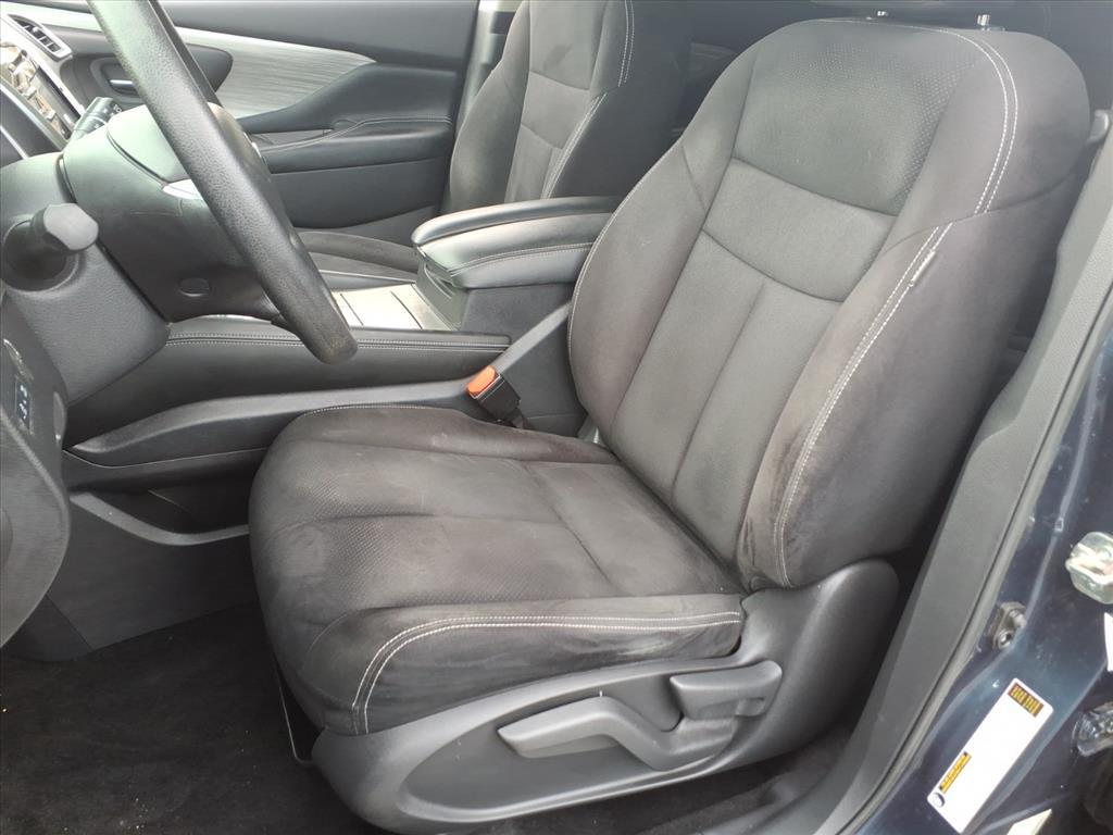 2016 Nissan Murano S Levittown PA