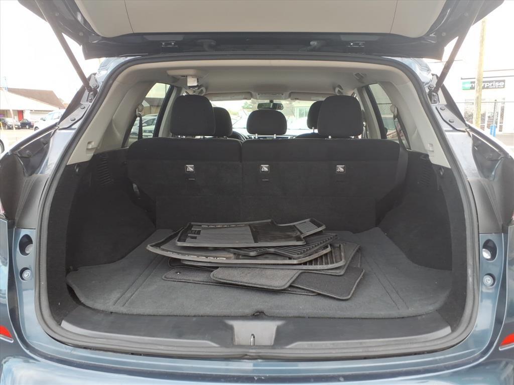 2016 Nissan Murano S Levittown PA