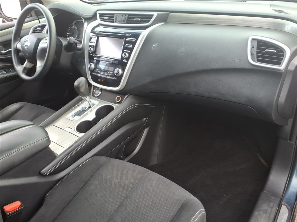 2016 Nissan Murano S Levittown PA