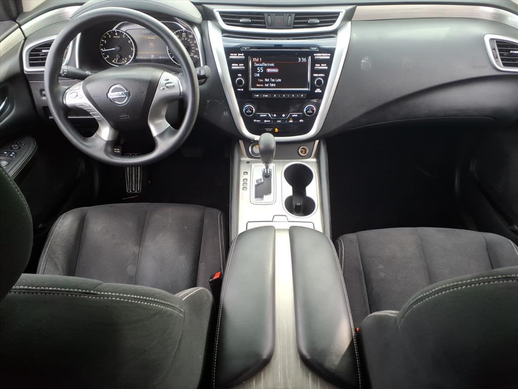 2016 Nissan Murano S Levittown PA