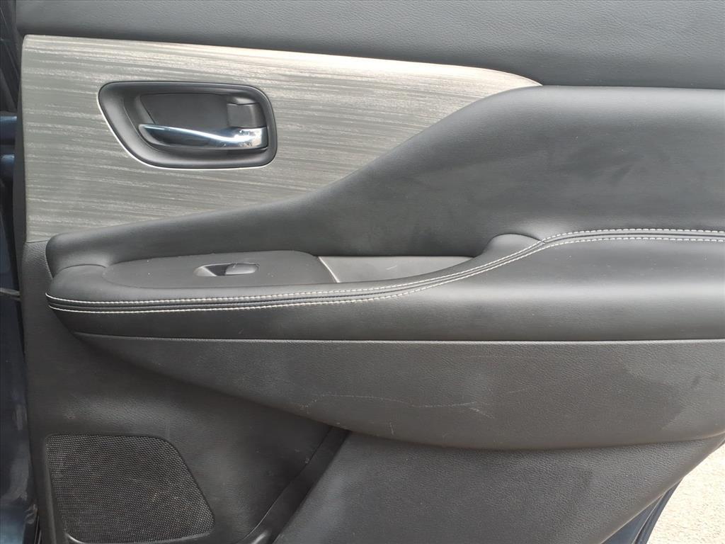 2016 Nissan Murano S Levittown PA