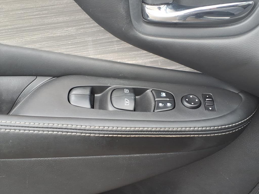 2016 Nissan Murano S Levittown PA