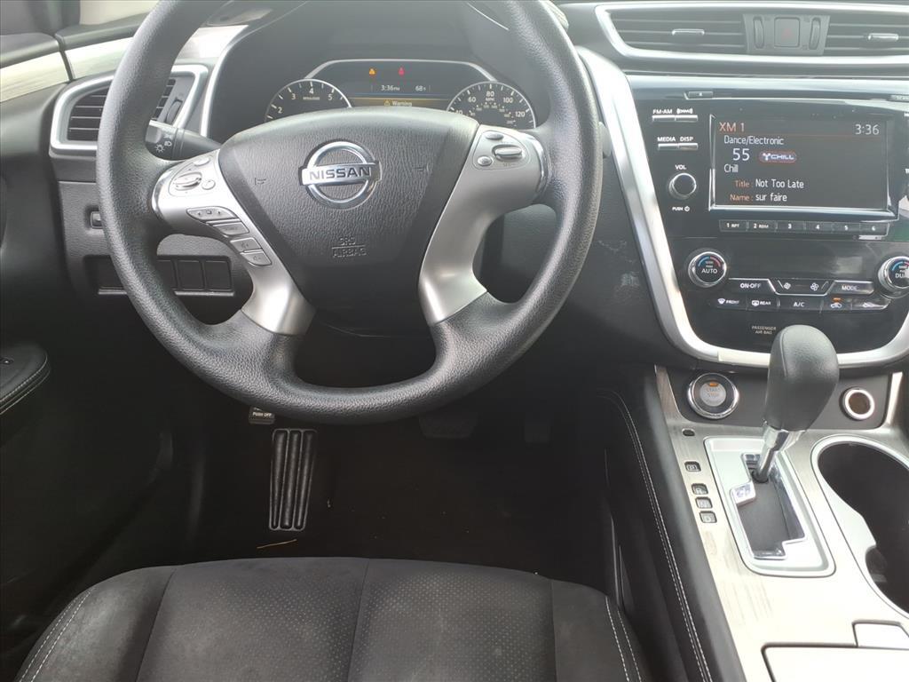 2016 Nissan Murano S Levittown PA