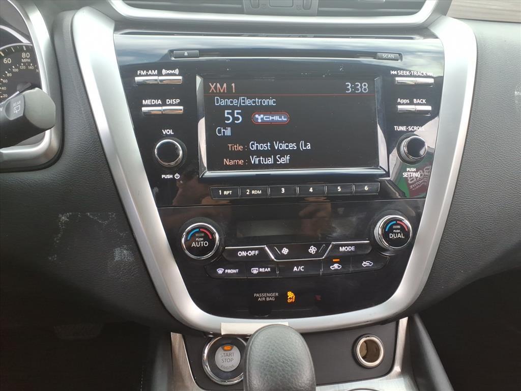 2016 Nissan Murano S Levittown PA