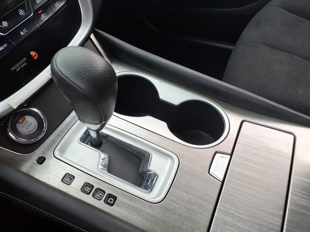 2016 Nissan Murano S Levittown PA