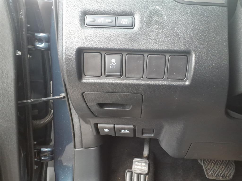 2016 Nissan Murano S Levittown PA