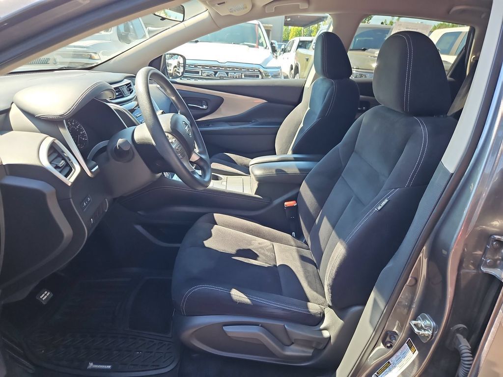 2016 Nissan Murano S Gresham OR